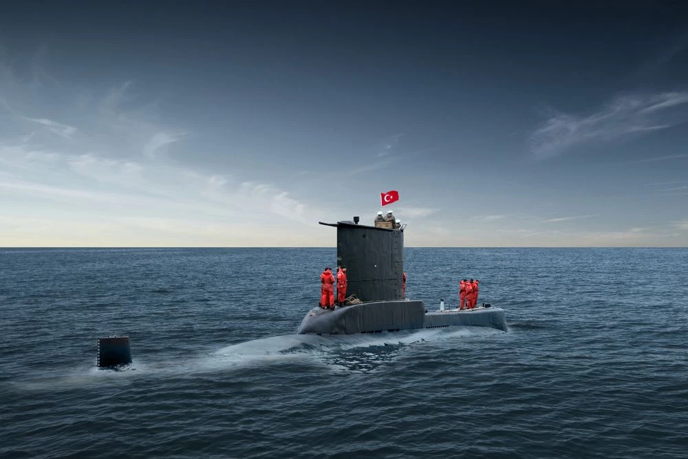 Σε πολεμική ετοιμότητα ο τουρκικός στόλος για Αιγαίο και Α. Μεσόγειο – «Ελληνες δεν είστε σοβαροί-Καταπιέζετε τους “Τούρκους στην Ελλάδα!”»